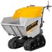 Benzínový minidumper Lumag MD 400GX