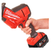 Aku pila ocaska Milwaukee M18 FHZ-0 4933498064 - 4