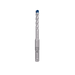 Vrták do železobetonu Bosch EXPERT SDS plus-7X 8 x 50 x 115 mm 1 ks 2608900087 - 2