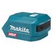 Nabíjecí adaptér USB Makita XGT ADP002G