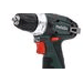 Aku vrtací šroubovák Metabo PowerMaxx BS Basic (sada) - 4