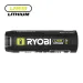 Akumulátor Ryobi 4V/3,0Ah USB Lithium™ RB4L30 - 2