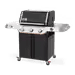 Plynový gril Weber Genesis® E-335W - 3