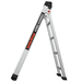 Multifunkční žebřík LittleGiant King Kombo Professional M5 14580EN - 3
