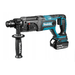 Aku kombinované kladivo Makita LXT DHR241RTJ - 2