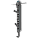 Věšák na nářadí Gardena Flex combisystem 3505-20 - 2