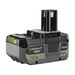 Akumulátor Ryobi 18V/4,0Ah RB1840X