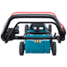 Aku mulčovací sekačka Makita LXT DLM533ZX2 - 3