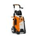 Elektrická tlaková myčka STIHL RE 150.0 PLUS - 3