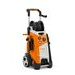 Elektrická tlaková myčka STIHL RE 150 PLUS - 3