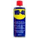 WD-40 400 ml univerzální mazivo