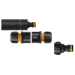 Sada spojek a zavlažovací pistole Fiskars 1/2" 1027090