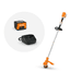 Aku křovinořez STIHL FSA 70 R SET