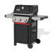 Plynový gril Weber Spirit E-325 - 3