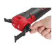 Aku multifunkční oscilační bruska Milwaukee M12FMT-0 4933472238 - 4