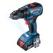 Aku vrtací šroubovák Bosch GSR 18V-50 06019H5001 - 2