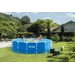 Bazén Florida Marimex 4,57x1,22 m s kartušovou filtrací - 10340038 - 2