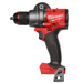 Aku příklepová vrtačka Milwaukee M18 FPD3100P-502P COMBO KIT IN2 - 2