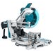 Elektrická pokosová pila s laserem Makita LS1219L