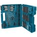 Sada bitů a vrtáků Makita 256 ks E-11689 - 2