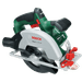 Aku okružní pila Bosch EasyCirc 18V-48 06033B1500 - 2