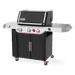 Plynový gril Weber Genesis® EP-335W - 3