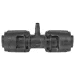 T-kus Gardena Micro-Drip 13 mm (1/2") - 4,6 mm (3/16") 13204-20 - 2