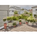 Startovací sada Gardena Micro-Drip pro balkony 15 rostlin 13401-20 - 4