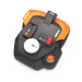 Robotická sekačka WORX WR318E Vision Cloud 2WD 1800m² - 2