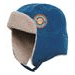 Ušanka STIHL ADVENTURE modrá