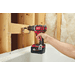 Aku vrtací šroubovák Milwaukee M18 BDD-0 4933443530 - 4