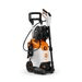 Elektrická tlaková myčka STIHL RE 120 VARIO CONTROL - 2