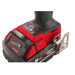 Aku rázový utahovák Milwaukee M18 FMTIW2F12-502X 1/2" 4933478450 - 4