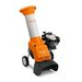 Benzínový drtič větví STIHL GH 370