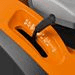 Benzínový zahradní traktor STIHL RT 5097 - 4