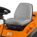 Benzínový zahradní traktor STIHL RT 5097 - 2