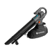 Aku vysávač/fukár na lístie Gardena PowerJet 18V 14895-55