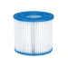 Filter pre kartušovú filtráciu CF 3 FILTRABOOST