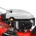 HECHT 5543 SXE - motor sekačky detail 2