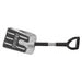 Lopatka do auta Fiskars 1000740 - 3