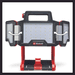 Aku LED reflektor Einhell TP-CL 18/3000 Li - Solo 4514172 - 3