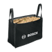 Zberný vak pre záhradné drviče Bosch 50 kg F016800690