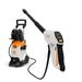 Elektrická tlaková myčka STIHL RE 120 VARIO CONTROL - 3