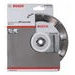 Diamantový segmentový kotouč Bosch Standard for Concrete 150 mm 2608602198 - 2
