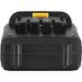 Akumulátor FIELDMANN 18 V FDV 90401 - 3