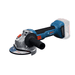Aku úhlová bruska Bosch GWS 18V-8 06019N9000 - 2