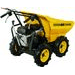 Kolový transportér GÜDE MINI DUMPER GAD 55525 - 4