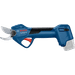 Aku záhradné nožnice Bosch PRO GGP 12V-25 06008D8101