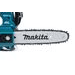 Aku řetězová pila Makita XGT UC002GM102 - 3