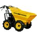 Kolový transportér GÜDE MINI DUMPER GAD 55525